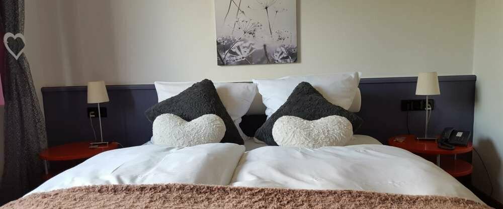 Wohlfühlzimmer (Kat. B)