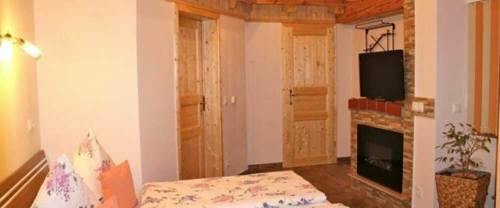 Wohlfühlzimmer - Wohnbeispiel