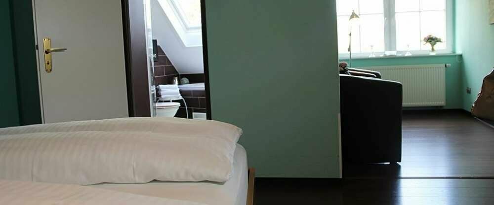 Wohlness - Doppelzimmer 7