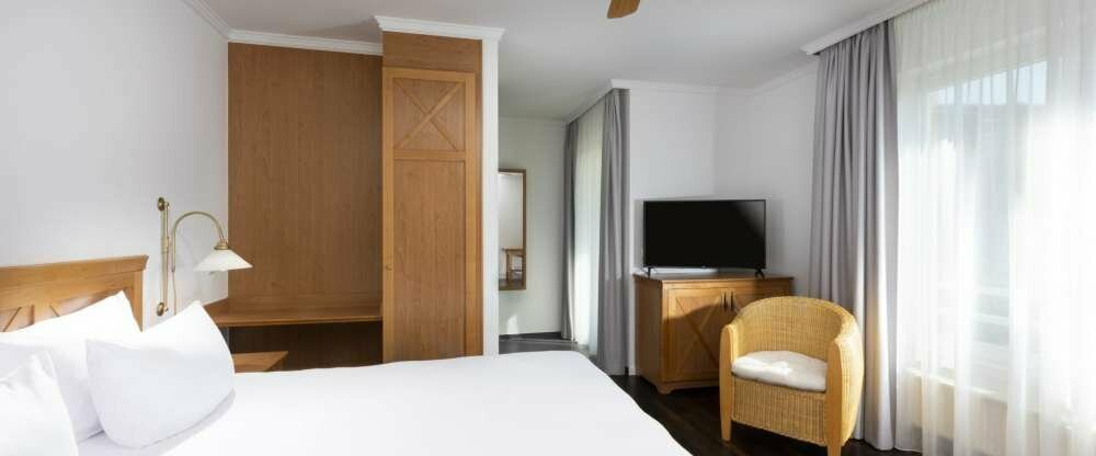 Doppelzimmer Standard