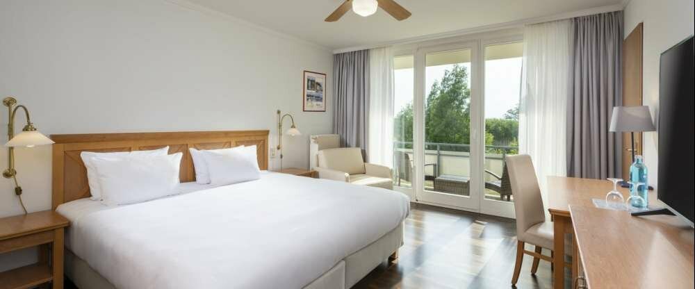 Doppelzimmer Superior