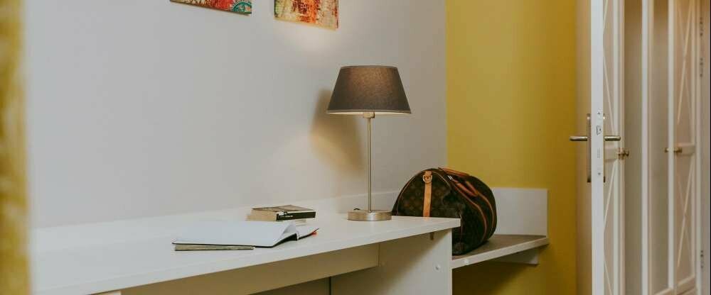 Wohnbeispiel Einzelzimmer