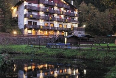 Wolffhotel, Quelle: Wolffhotel