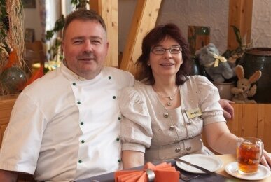 Die Gastgeber, Quelle: Wolffhotel