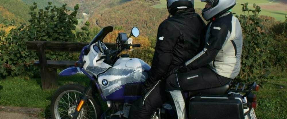 Wolffhotel - Umgebung