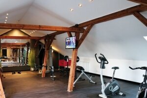 Workout Room