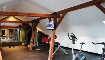 Workout Room