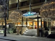 Wunsch-Hotel Mürz