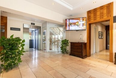 Rezeption, Quelle: Wunsch-Hotel Mürz - Natural Health & Spa
