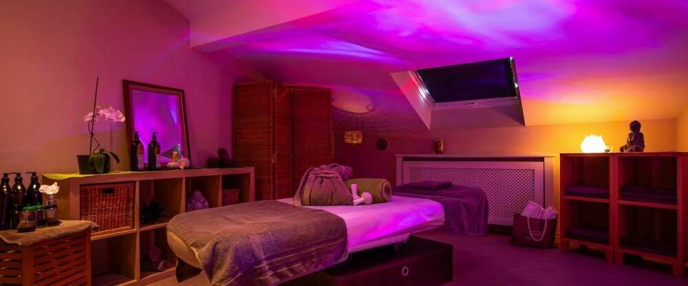 Beautyfarm - Wellnesskabine