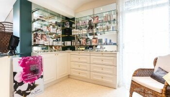 Beautyfarm - Shop