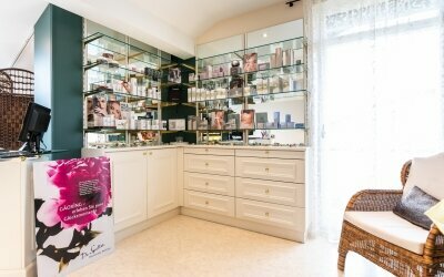 Beautyfarm - Shop