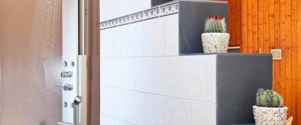 Wyndham Garden Düsseldorf Mettmann Hotel - Wellnessbereich