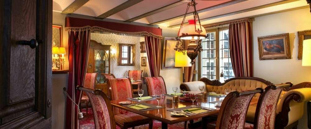 Wyndham Garden Gummersbach - Restaurant