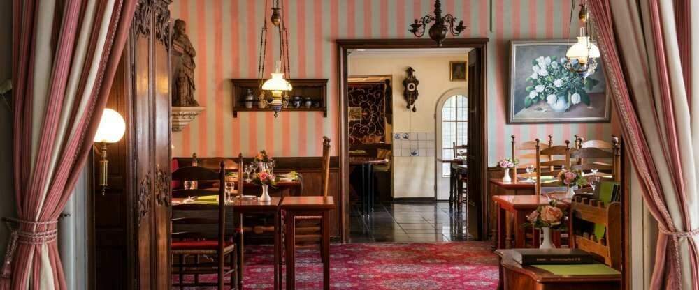 Wyndham Garden Gummersbach - Restaurant