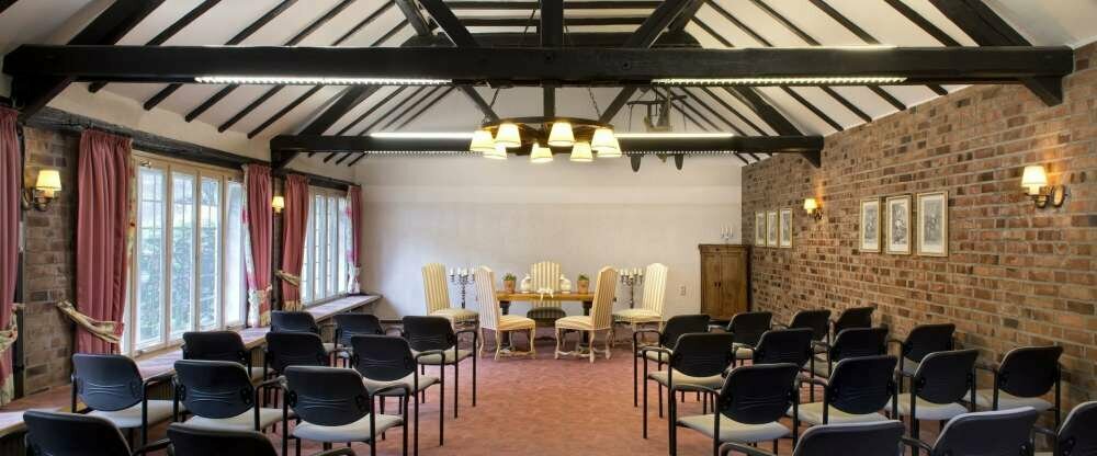 Wyndham Garden Gummersbach - Tagungsraum