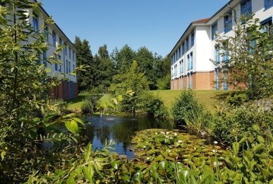 Wyndham Garden Wismar, Quelle: Wyndham Garden Wismar