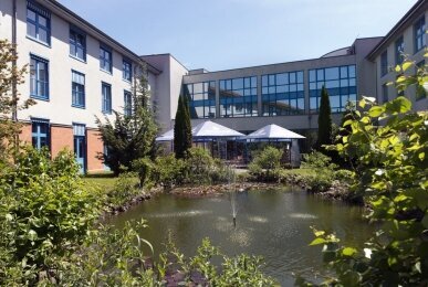 Wyndham Garden Wismar, Quelle: Wyndham Garden Wismar