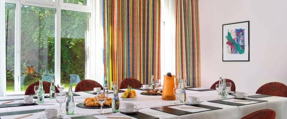 Wyndham Garden Wismar - Tagungsraum