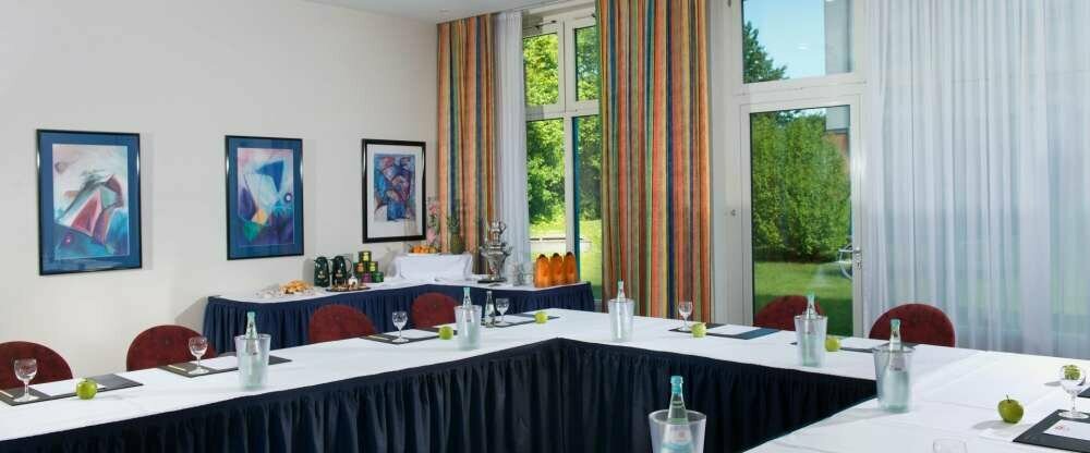 Wyndham Garden Wismar - Tagungsraum