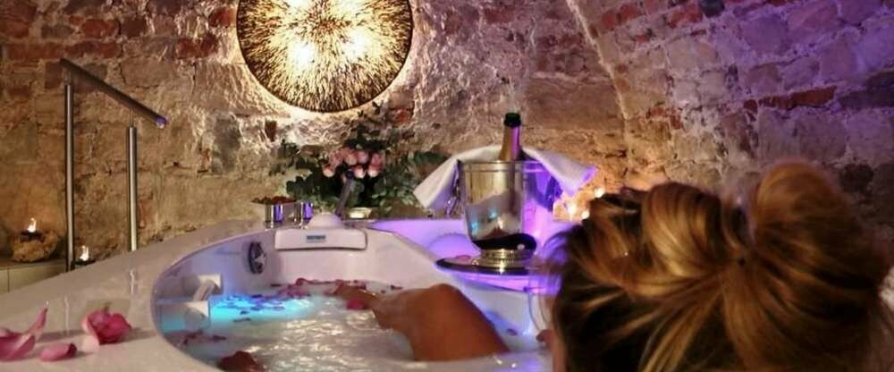 Ying & Yang Paarwanne