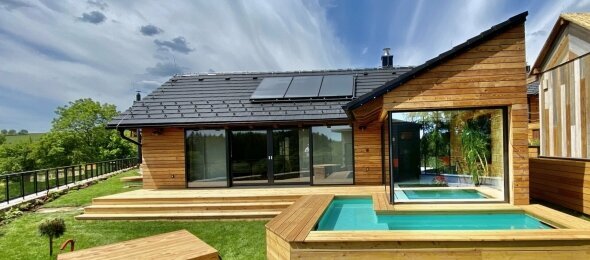 You & Me - Hotel-Außenansicht, Quelle: You & Me