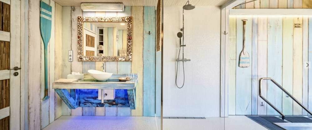 You & Me - Hotel-Außenansicht