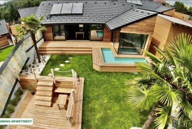You & Me - Hotel-Außenansicht, Quelle: You & Me