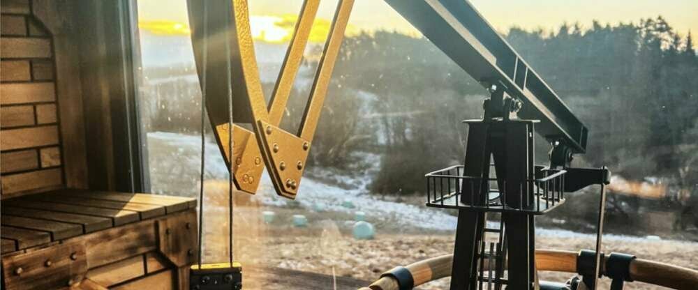 You & Me - Wellnessbereich