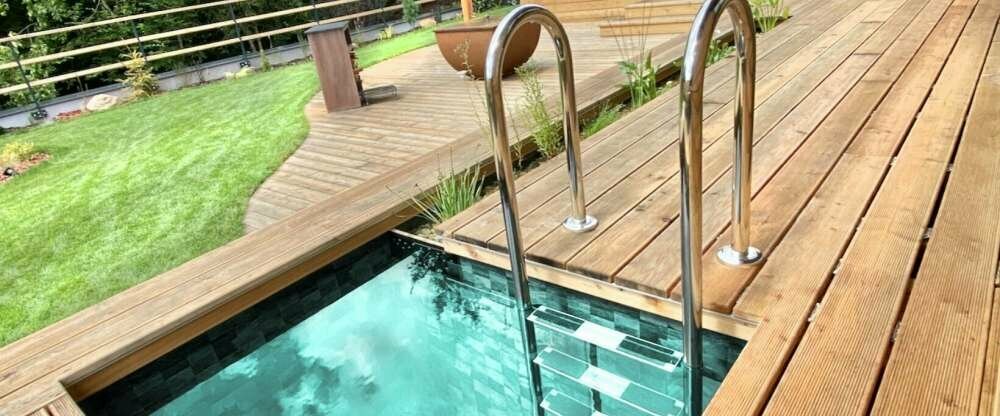 You & Me - Wellnessbereich