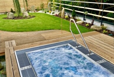 You & Me - Wellnessbereich, Quelle: You & Me