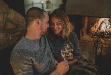 Zeit zu Zweit, Quelle: Kunzmann’s Hotel | SPA | Restaurant