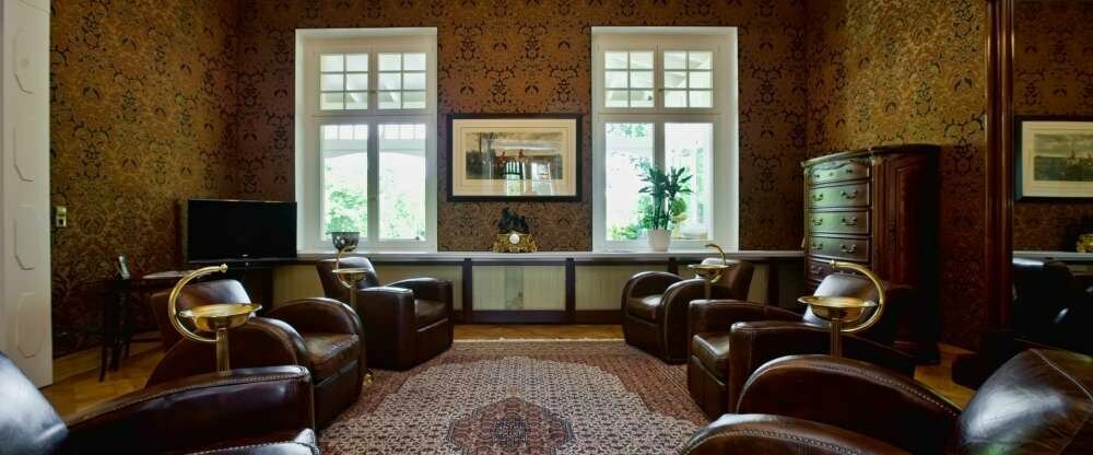 Zigarrenlounge