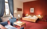 St. Stephanus Weinhotel Doppelzimmer