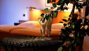 Businessdoppelzimmer