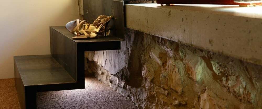 Ebenerdiges Komfort PLUS - WEHRGANG - Zimmer mit Balkon (über zwei kleine Stufen erreichbar). Zustellbett / Babybett möglich