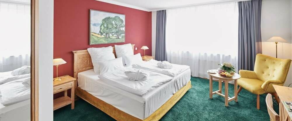 Doppelzimmer Classic