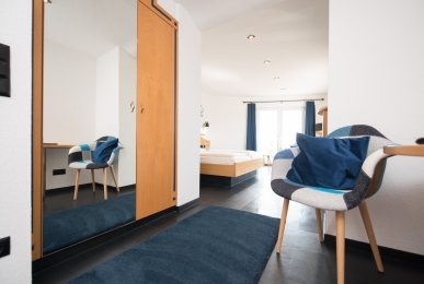 Array, Quelle: Berghotel Kristall