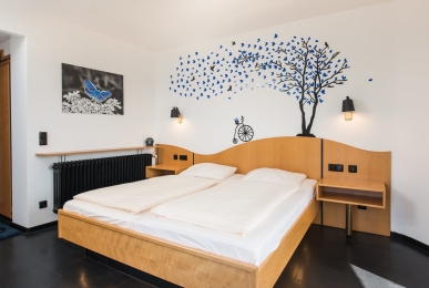 Array, Quelle: Berghotel Kristall