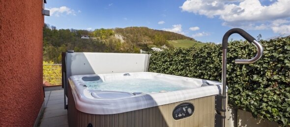 Zimmer, Quelle: Ramada by Wyndham Baden Hotel du Parc