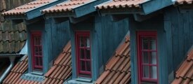 Außenansicht, Quelle: Pörtnerhof 