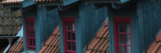 Außenansicht, Quelle: Pörtnerhof
