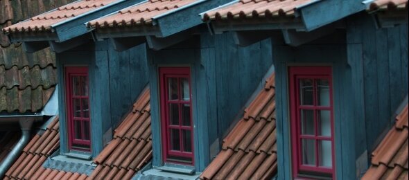 Außenansicht, Quelle: Pörtnerhof 