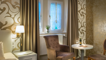 Einzelzimmer Schloss