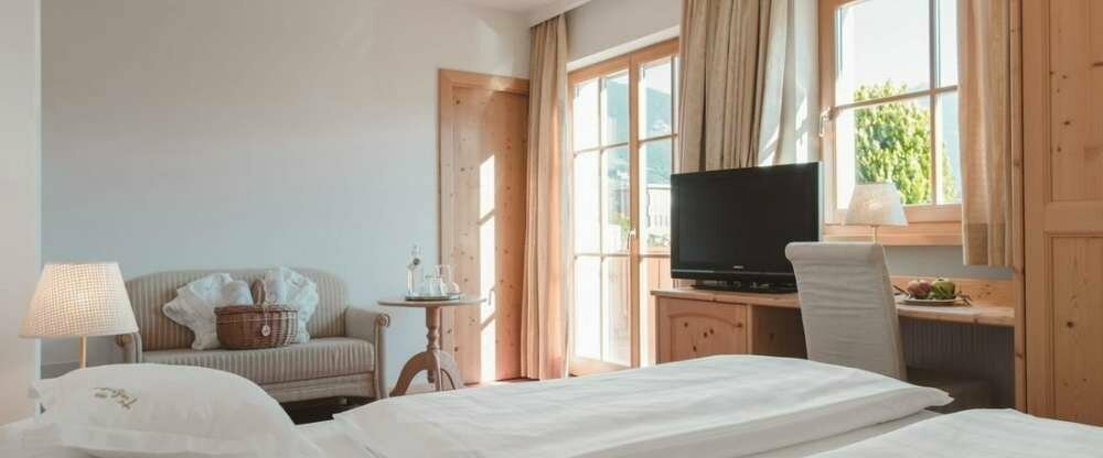 ca. 22 m² für 1- 2 Personen