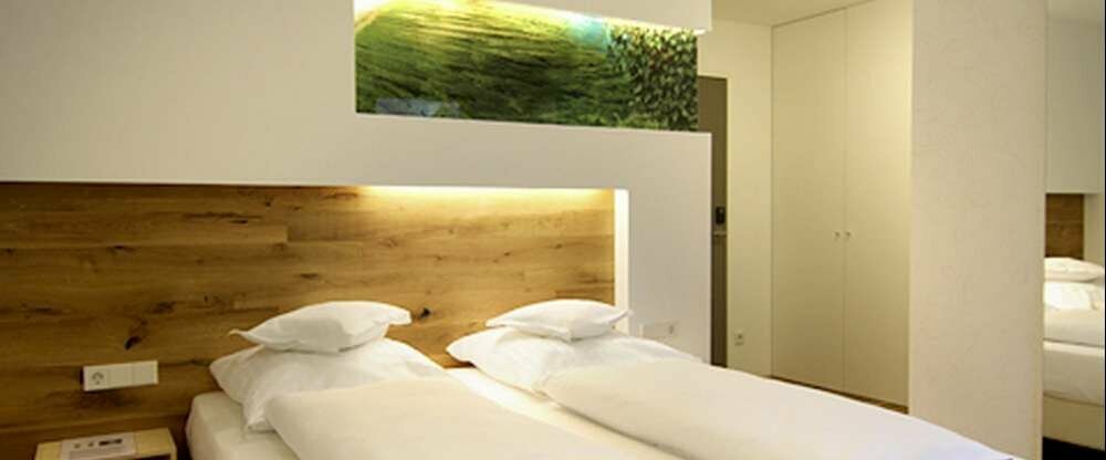 Superior Doppelzimmer