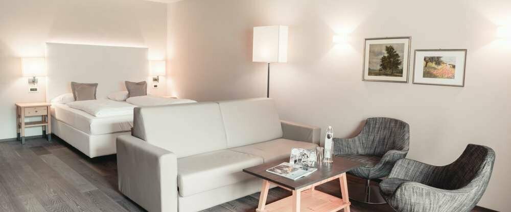 ca.40 m² für 2-4 Personen