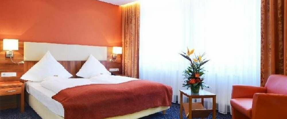 Komfort-Doppelzimmer