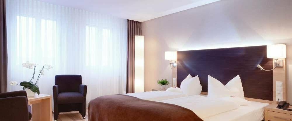 Komfort-Doppelzimmer