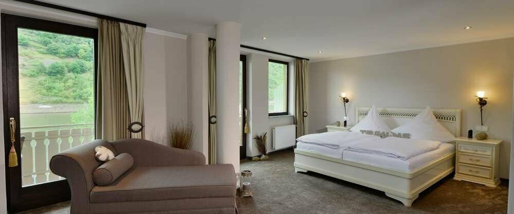 Cäsar & Kleopatra Suite